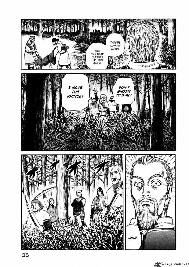 Vinland Saga, Chapter 22 image 35